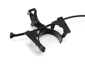 Mercedes ABS Sensor Bracket - Genuine Mercedes 1644210794
