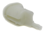 Mercedes Intercooler Expansion Tank - Genuine Mercedes 2762000000
