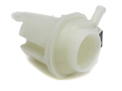 Mercedes Intercooler Expansion Tank - Genuine Mercedes 2762000000