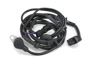 Audi ABS Wheel Speed Sensor - Meyle 8E0927807E