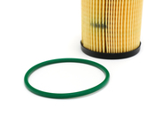 Land Rover Oil Filter Kit - Genuine Land Rover LR133455