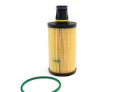 Land Rover Oil Filter Kit - Genuine Land Rover LR133455
