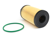 Land Rover Oil Filter Kit - Genuine Land Rover LR133455