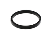 Audi VW Engine Crankshaft Sealing Flange Gasket - Genuine Audi VW 06E103181K