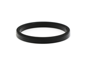 Audi VW Engine Crankshaft Sealing Flange Gasket - Genuine Audi VW 06E103181K