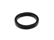 Audi VW Engine Crankshaft Sealing Flange Gasket - Genuine Audi VW 06E103181L