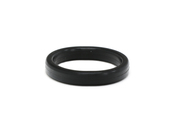 Audi VW Engine Crankshaft Sealing Flange Gasket - Genuine Audi VW 06E103181L