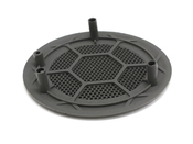 VW Speaker Cover - Genuine VW 1Y0868149AU71