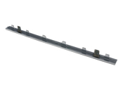 Audi Bumper Trim - Genuine Audi 80A853441E3Q7