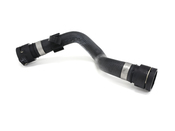 Audi Heater Core Hose - Genuine Audi 8R0819334T