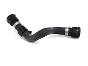 Audi Heater Core Hose - Genuine Audi 8R0819334T