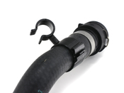 Audi Heater Core Hose - Genuine Audi 8R0819334T