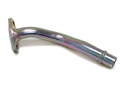 Volvo Engine Oil line outlet - Genuine Volvo 30637205