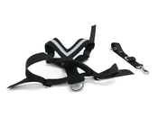 Volvo Dog Safety Harness - Genuine Volvo 31470402