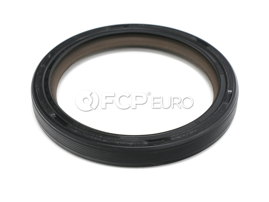 BMW Engine Crankshaft Seal - Genuine BMW 11118664905 | FCP Euro