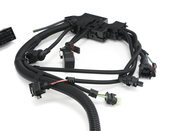BMW Wrng.HarnessMotorSensorsystemModule 2 - Genuine BMW 12517616101
