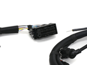 BMW Wrng.HarnessMotorSensorsystemModule 2 - Genuine BMW 12517616101