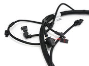 BMW Wrng.HarnessMotorSensorsystemModule 2 - Genuine BMW 12517616101