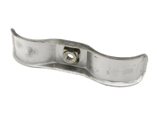 BMW Exhaust Clamp - Genuine BMW 18207551218