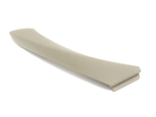 BMW Clasp Inside Door Handle Right (Cremebeige) - Genuine BMW 51416975532