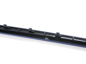 BMW Accent Strip Front Left (Estorilbl -Matt) - Genuine BMW 51418057641