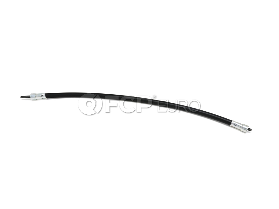 BMW Front Seat Vertical Seat Adjuster Cable - Genuine BMW