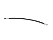 BMW Front Seat Vertical Seat Adjuster Cable - Genuine BMW 52101964169