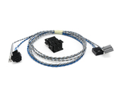 BMW Repair Cable Airbag System - Genuine BMW 61119246037