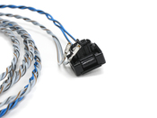 BMW Repair Cable Airbag System - Genuine BMW 61119246037