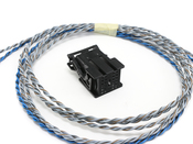 BMW Repair Cable Airbag System - Genuine BMW 61119246037