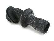 BMW Condensation Water Outlet Hose - Genuine BMW 64111370998