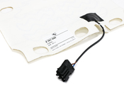 BMW Heating Element Seat - Genuine BMW 64118391696