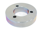 BMW Harmonic Balancer Hub Counter Hold Tool "112410" - Genuine BMW 83300490884