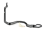 Mercedes Power Steering Cooler - Genuine Mercedes 2104662624