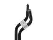 Mercedes Power Steering Cooler - Genuine Mercedes 2104662624