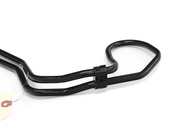 Mercedes Power Steering Cooler - Genuine Mercedes 2104662624
