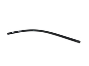Mercedes Engine Coolant Recovery Tank Hose  - Genuine Mercedes 2205011025