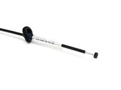 Mercedes Hood Release Cable - Genuine Mercedes 2208800359