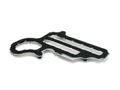Mercedes Engine Timing Cover Gasket - Genuine Mercedes 2780150080