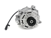 Porsche Alternator - Genuine Porsche 94860302503
