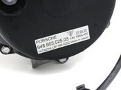 Porsche Alternator - Genuine Porsche 94860302503