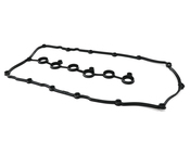Porsche Engine Valve Cover Gasket - Genuine Porsche 95510523101