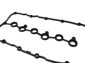 Porsche Engine Valve Cover Gasket - Genuine Porsche 95510523101