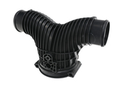Porsche Air Intake Plenum - Genuine Porsche 95511004650