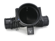 Porsche Air Intake Plenum - Genuine Porsche 95511004650