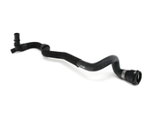 Audi HVAC Heater Hose - Genuine Audi 4E0819371R