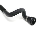 Audi HVAC Heater Hose - Genuine Audi 4E0819371R