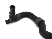 Audi HVAC Heater Hose - Genuine Audi 4E0819371R