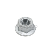 Volvo Flange Lock Nut - Genuine Volvo 985932