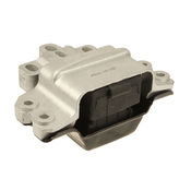VW Transmission Mount - Vaico 1K0199555S